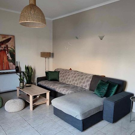 Tzitzifianaki Cozy Apartment Χανιά Εξωτερικό φωτογραφία