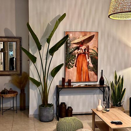 Tzitzifianaki Cozy Apartment Χανιά Εξωτερικό φωτογραφία