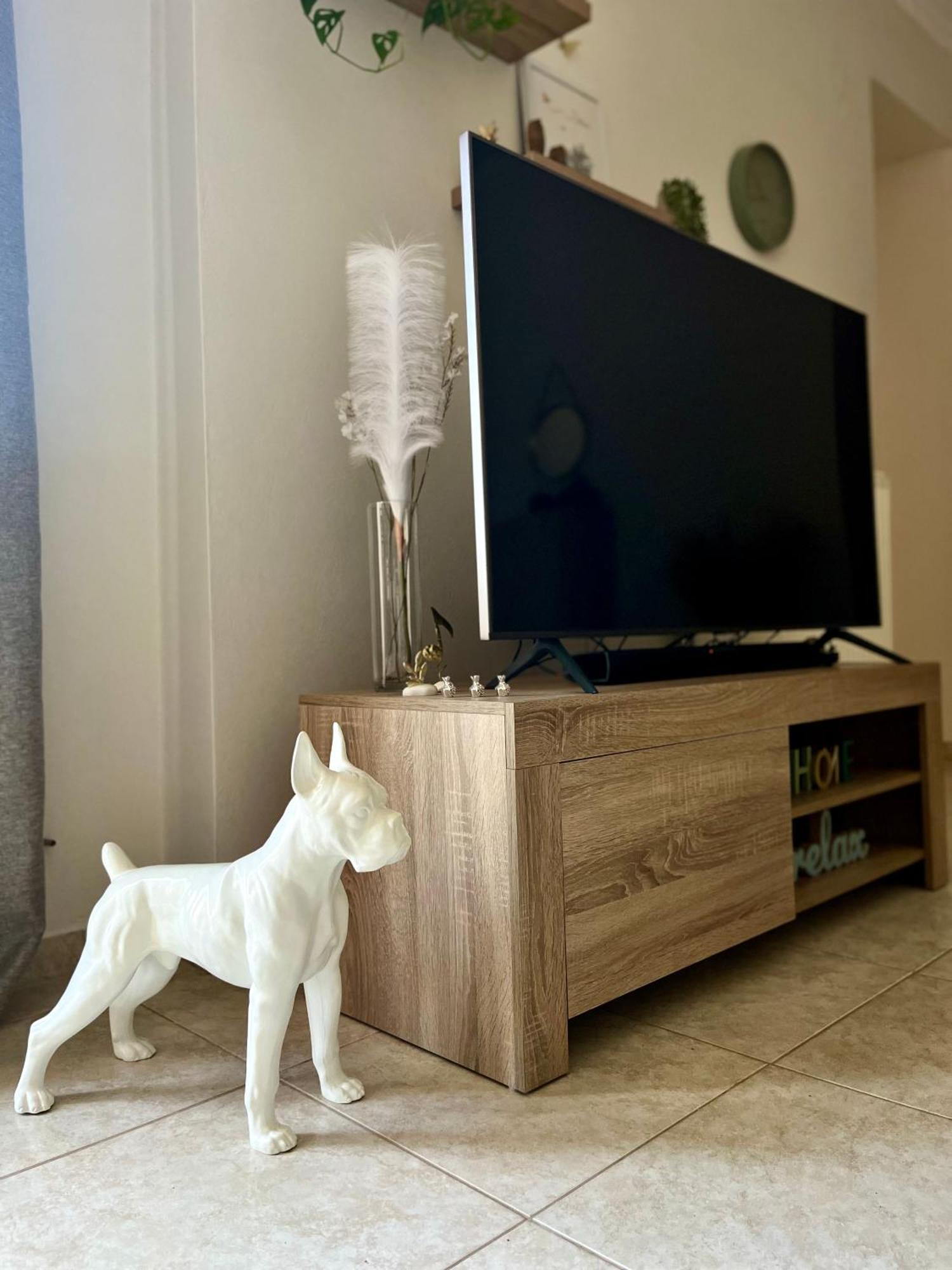 Tzitzifianaki Cozy Apartment Χανιά Εξωτερικό φωτογραφία