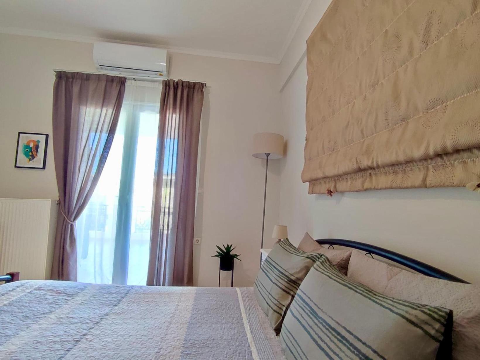 Tzitzifianaki Cozy Apartment Χανιά Εξωτερικό φωτογραφία