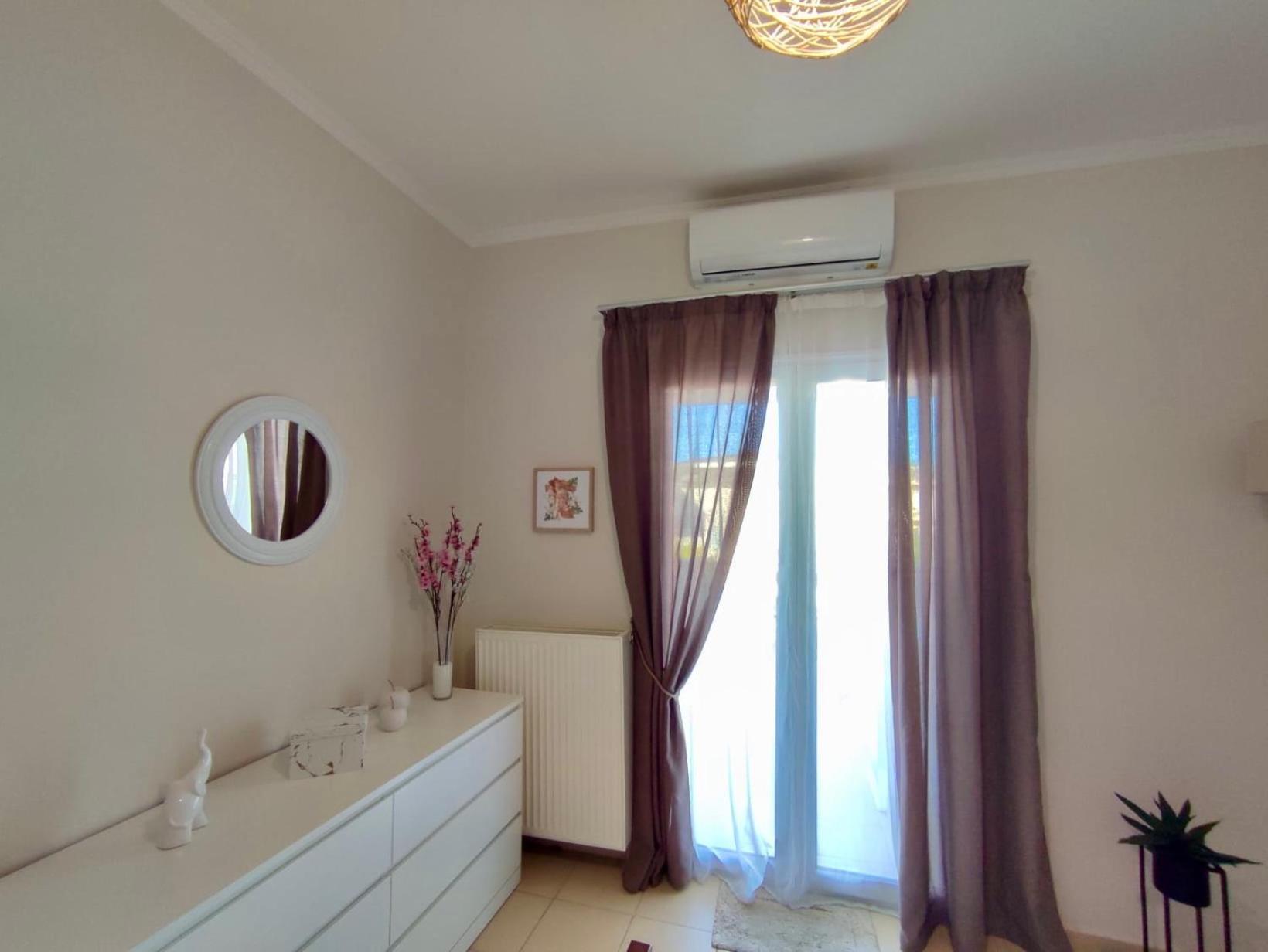 Tzitzifianaki Cozy Apartment Χανιά Εξωτερικό φωτογραφία