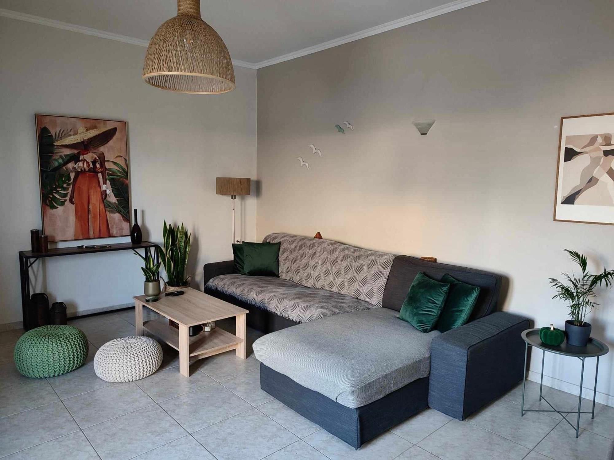 Tzitzifianaki Cozy Apartment Χανιά Εξωτερικό φωτογραφία